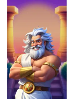 Rings of Olympus